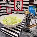 ロビーラウンジ 「マーブルラウンジ」 - メニュー