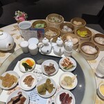 老香港酒家京都 - 