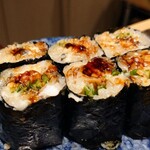 立喰い鮨 浩也 - 