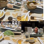 老香港酒家京都 - 