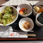 眞一館 宇津木亭 - 