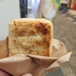 白川とうふ店 道の駅店 - 