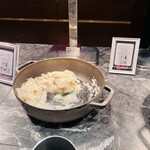 ロビーラウンジ 「マーブルラウンジ」 - メニュー