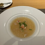 レストラン アゼリア - 