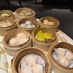 老香港酒家京都 - 