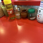 家系総本山 吉村家 - 