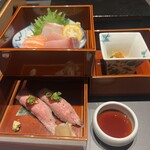 京都つゆしゃぶCHIRIRI - 