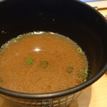 立喰い鮨 浩也 - 