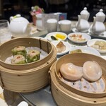 老香港酒家京都 - 