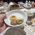 老香港酒家京都 - 