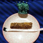 カズノリ イケダ アンディヴィデュエル - 訳ありクッキー（フロランタン）250円