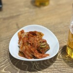 塩ホルモンさとう - 