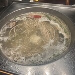 京都つゆしゃぶCHIRIRI - 