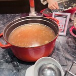 ロビーラウンジ 「マーブルラウンジ」 - メニュー