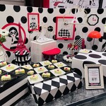 ロビーラウンジ 「マーブルラウンジ」 - メニュー