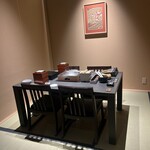京都つゆしゃぶCHIRIRI - 