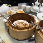 老香港酒家京都 - 