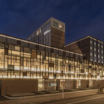 レストラン アゼリア - 