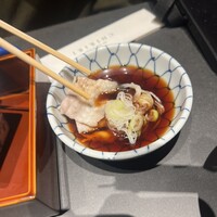 京都つゆしゃぶCHIRIRI - 