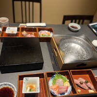 京都つゆしゃぶCHIRIRI - 