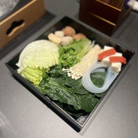 京都つゆしゃぶCHIRIRI - 