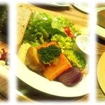 トラヤカフェ - 2014年11月後半