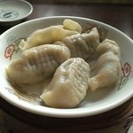 中国家常菜　鳳龍菜館 - 
