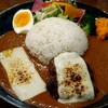 スパイス欧風カレー PAIKAJI