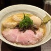 らぁ麺 花筏