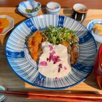 みちのり亭 - 