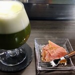 カフェバー グリーン - 