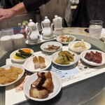 老香港酒家京都 - 