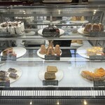 カフェ バーンホーフ - 2026.02.04 (水)