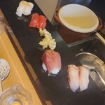 立ち食い弁慶 - 