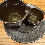 うなぎ四代目菊川 - 