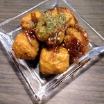 カフェバー グリーン - 