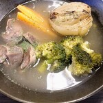カフェバー グリーン - 