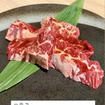 近江うし 焼肉 にくTATSU - 
