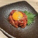 近江うし 焼肉 にくTATSU - 