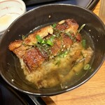 うなぎ四代目菊川 - 