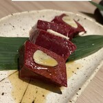近江うし 焼肉 にくTATSU - 