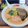 ラーメン 山岡家 鶴ヶ島店