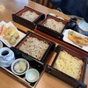 手打ちそば 梅蕎麦