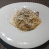 IL PINOLO - ローマのカルボナーラ