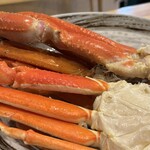 名古屋 蟹銀 名驛店 - 