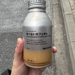 無印良品 - ドリンク写真: