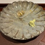 馳走 啐啄一十  - 