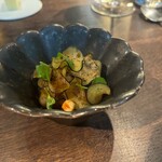 ギュール ルモンテ - 