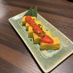 焼き鳥と蕎麦 京 目黒店 - 