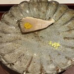 馳走 啐啄一十  - 鰆